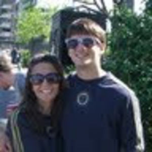 Meet your Posher, Jesse